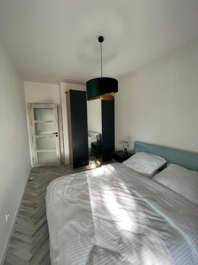 Apartament Pod Swierkiem Jastrzebia Gora Exterior photo