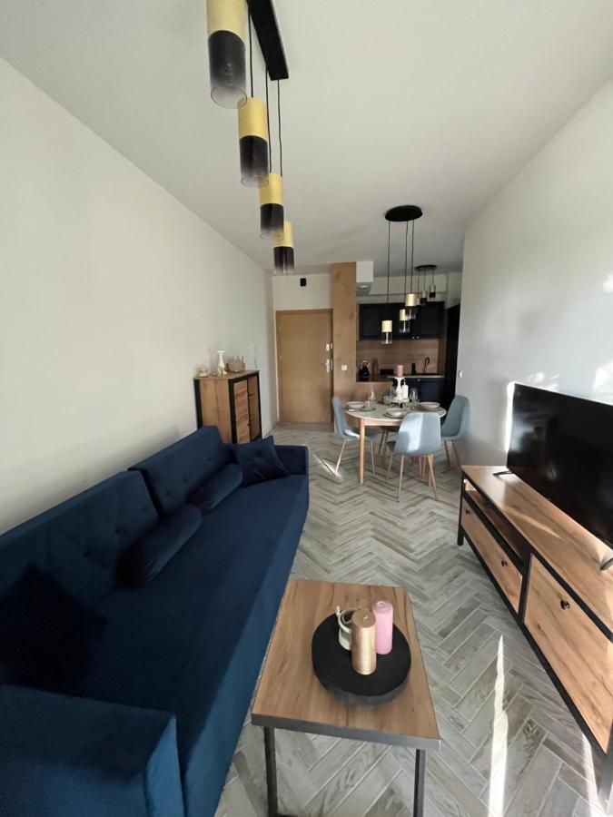 Apartament Pod Swierkiem Jastrzebia Gora Exterior photo