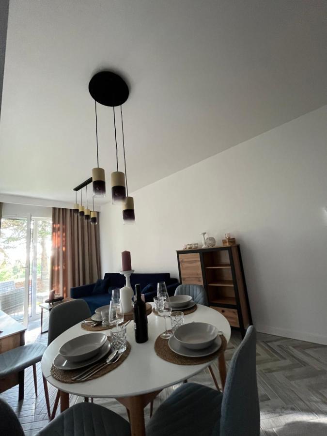 Apartament Pod Swierkiem Jastrzebia Gora Exterior photo